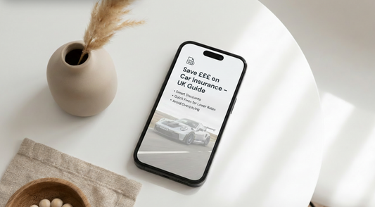 Insurance Tips & Tricks
